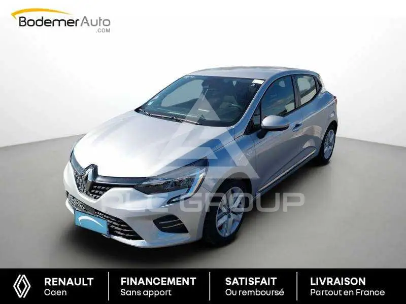 2022 Renault Clio