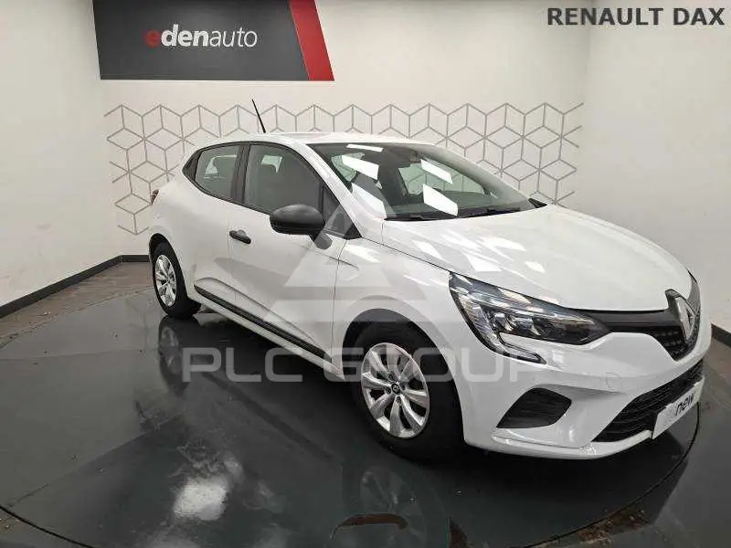2022 Renault Clio