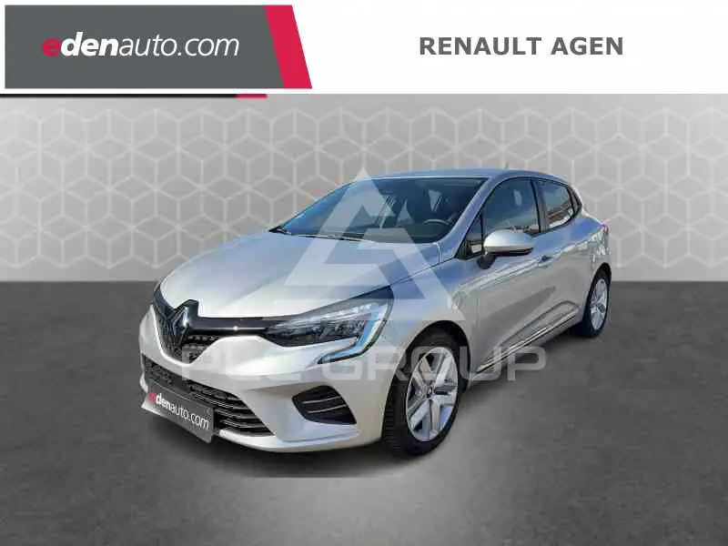 2022 Renault Clio