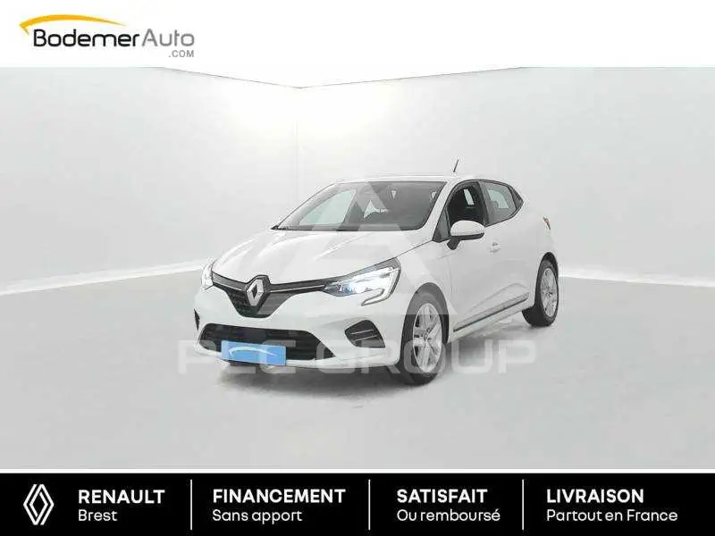 2022 Renault Clio