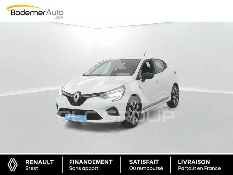 2022 Renault Clio
