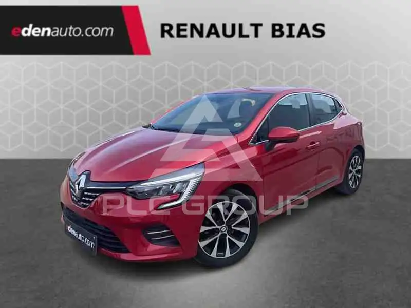 2022 Renault Clio