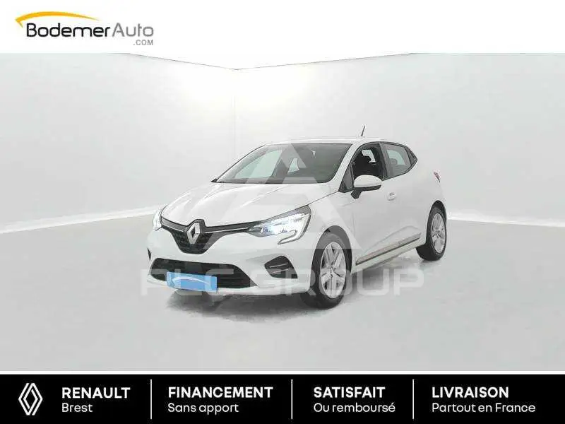 2022 Renault Clio