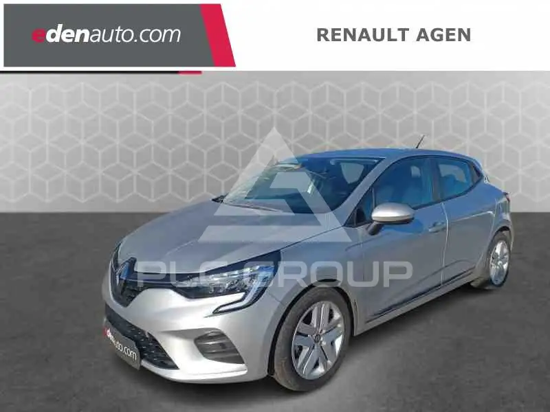 2022 Renault Clio