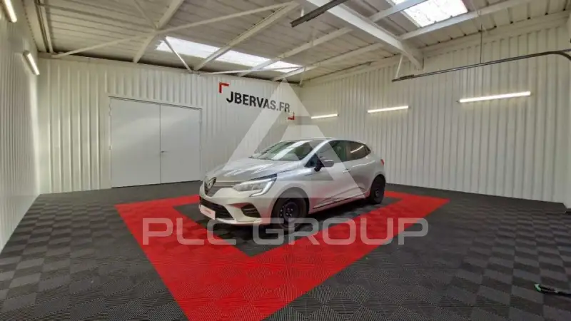 2022 Renault Clio