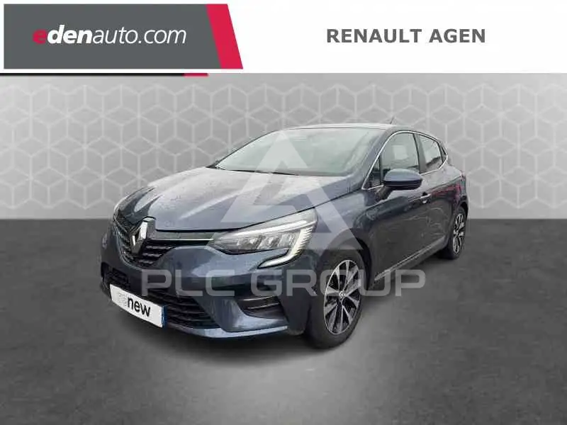 2022 Renault Clio