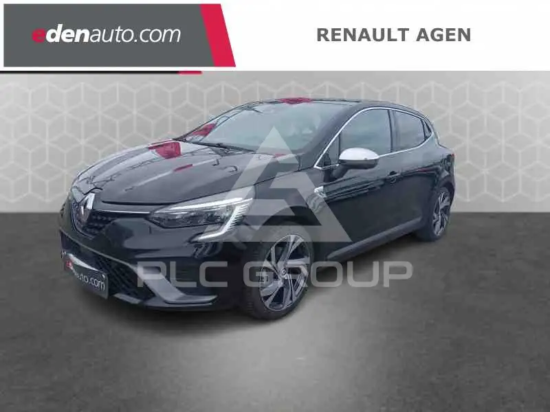 2022 Renault Clio