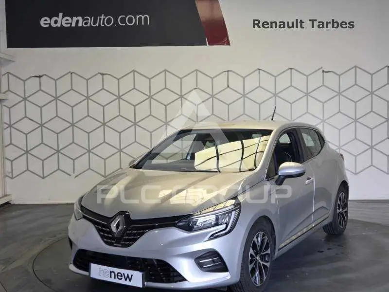 2022 Renault Clio