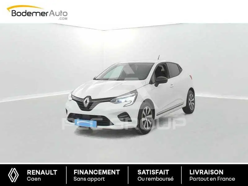 2022 Renault Clio