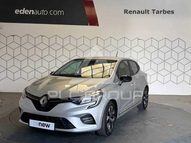 2022 Renault Clio