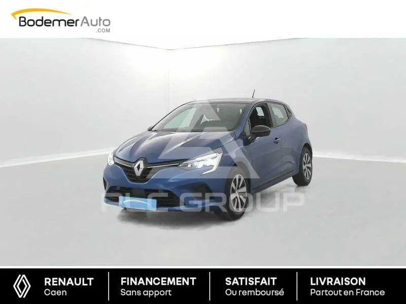 2022 Renault Clio