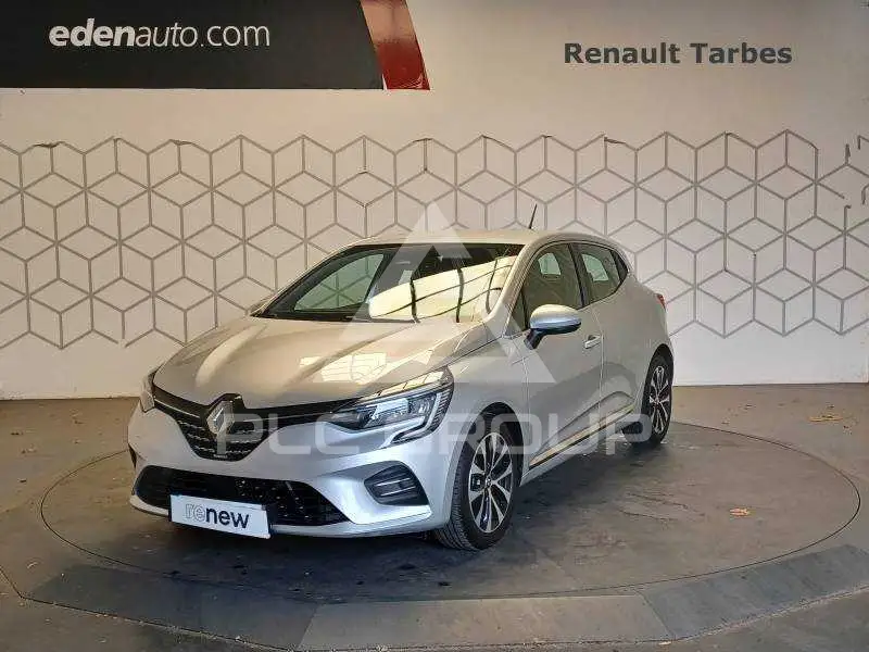 2022 Renault Clio