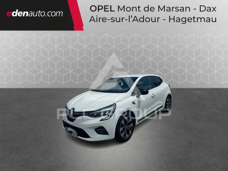 2022 Renault Clio