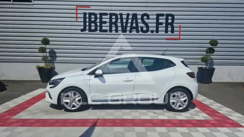 2022 Renault Clio