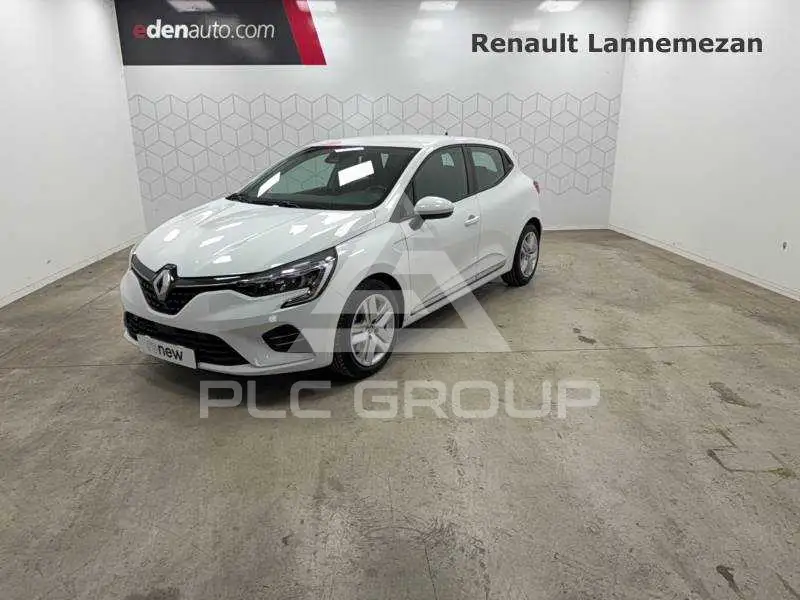 2022 Renault Clio