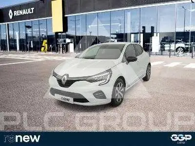 2022 Renault Clio