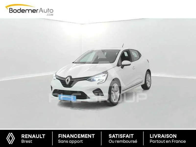 2022 Renault Clio