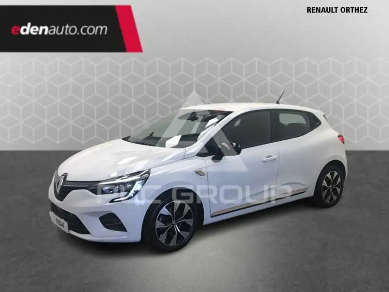2022 Renault Clio