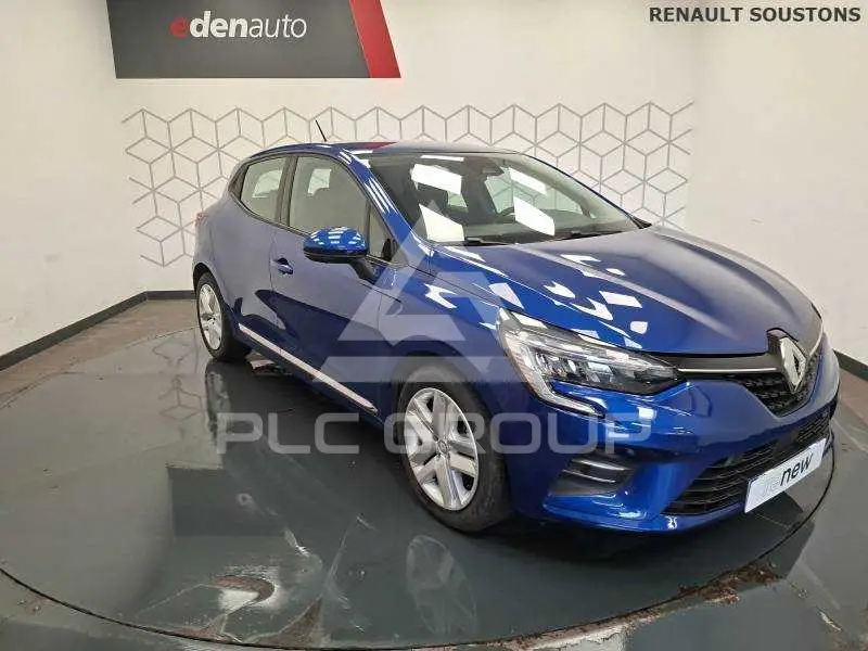 2022 Renault Clio