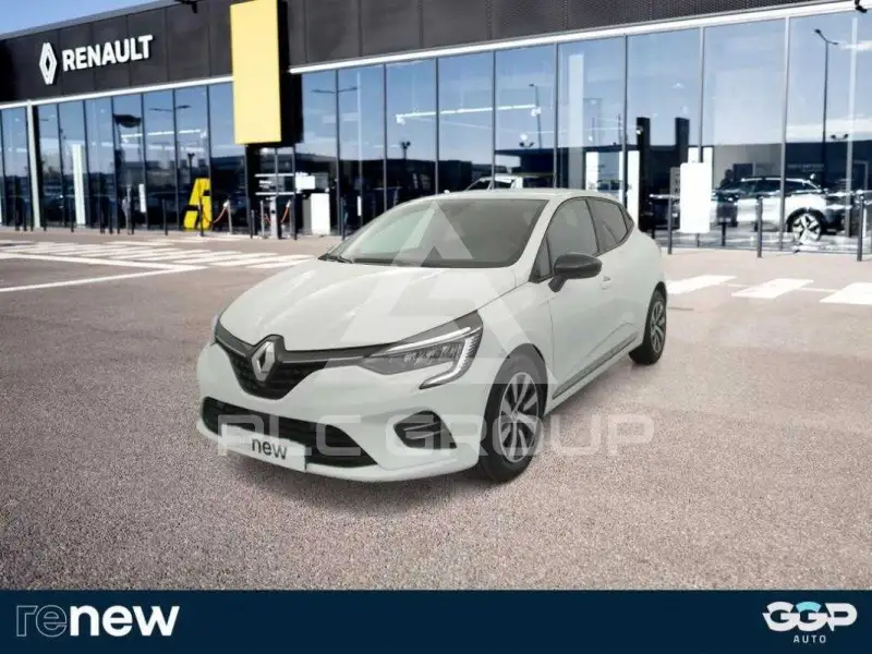 2022 Renault Clio