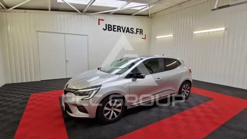 2022 Renault Clio