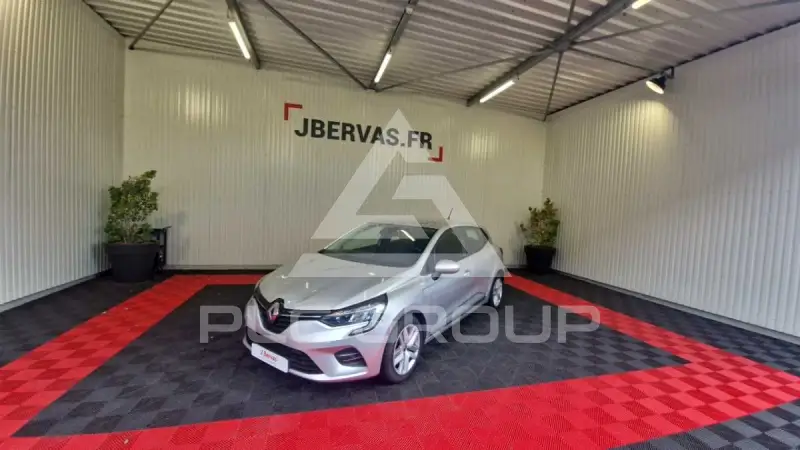 2022 Renault Clio