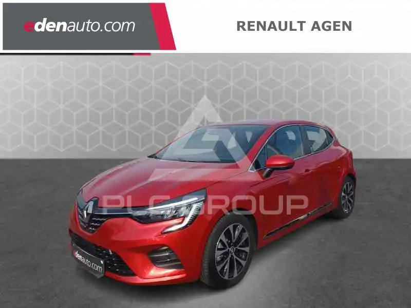 2022 Renault Clio