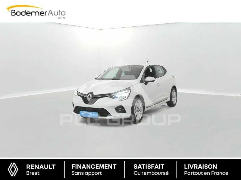2022 Renault Clio