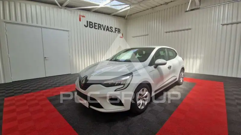 2022 Renault Clio