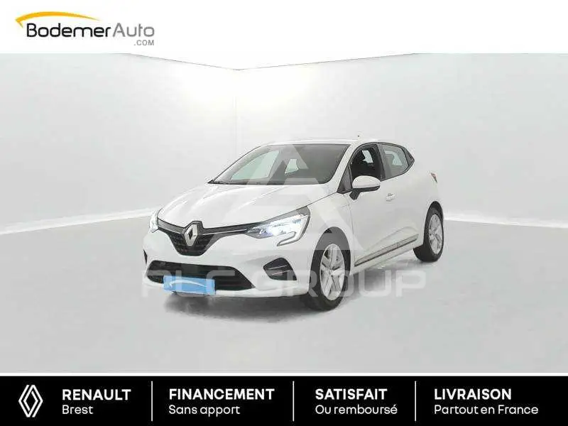 2022 Renault Clio