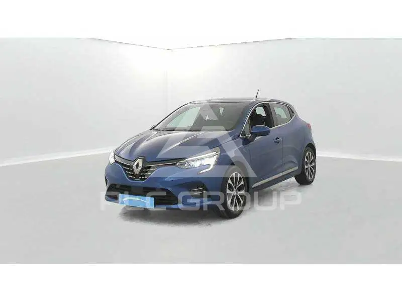 2022 Renault Clio