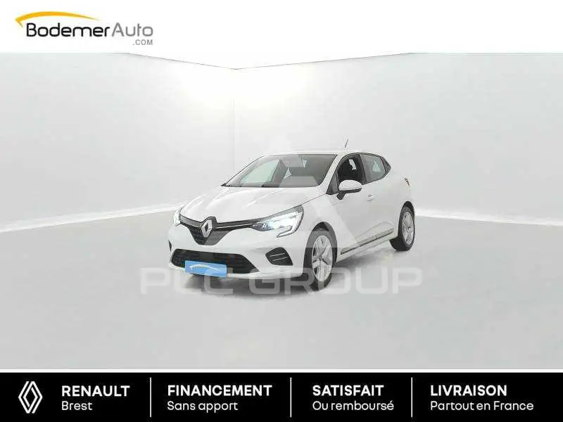 2022 Renault Clio