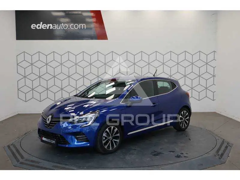 2022 Renault Clio