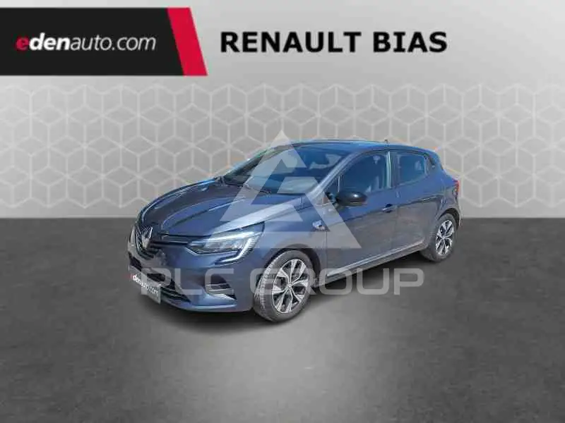 2022 Renault Clio