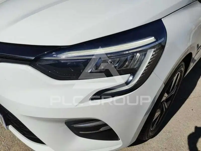 2022 Renault Clio