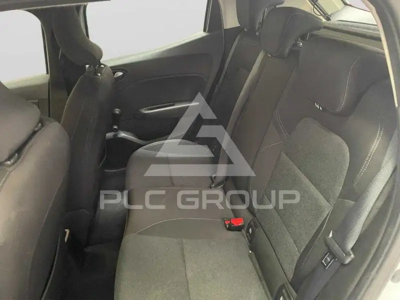 2022 Renault Clio