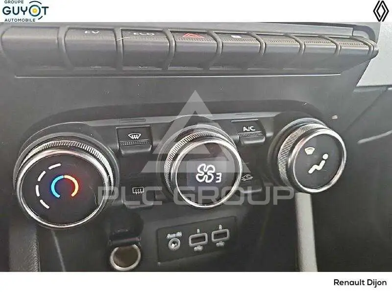 2022 Renault Clio