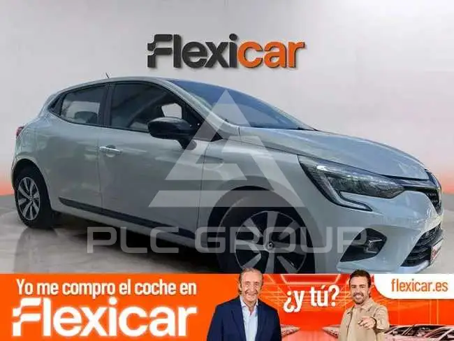 2022 Renault Clio