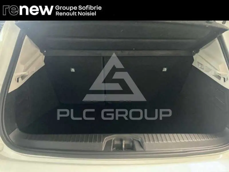 2022 Renault Clio