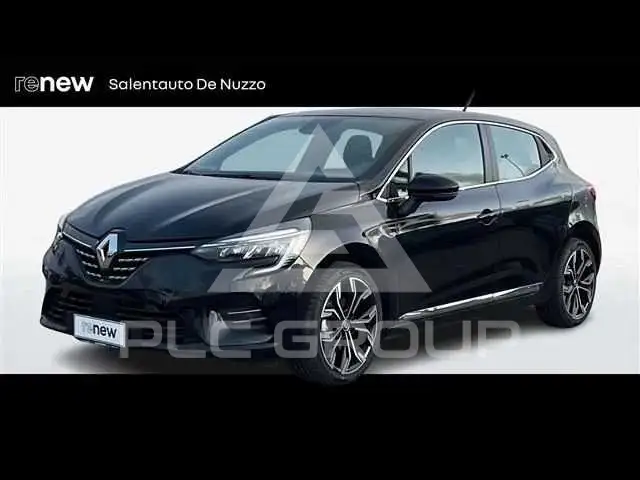 2022 Renault Clio
