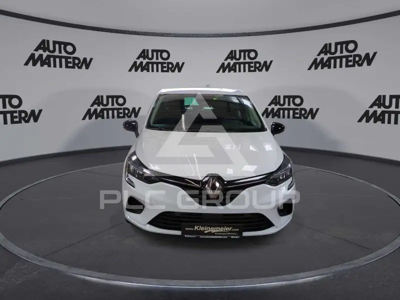 2022 Renault Clio