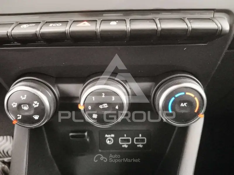 2022 Renault Clio