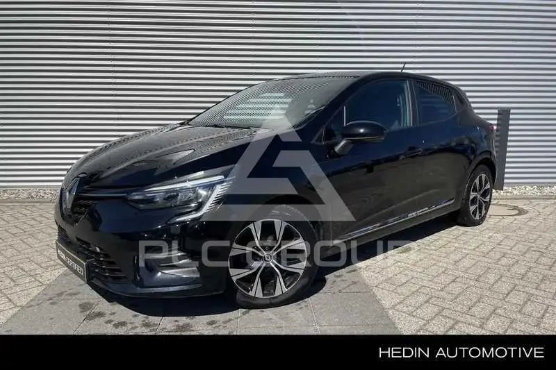 2022 Renault Clio