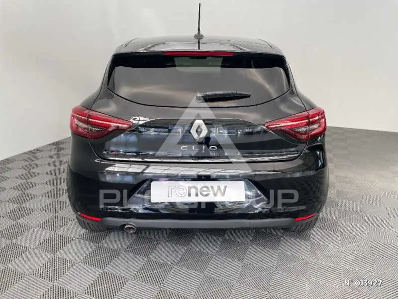 2022 Renault Clio