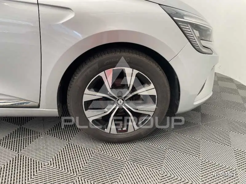 2022 Renault Clio