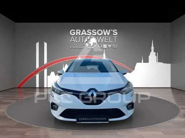 2022 Renault Clio