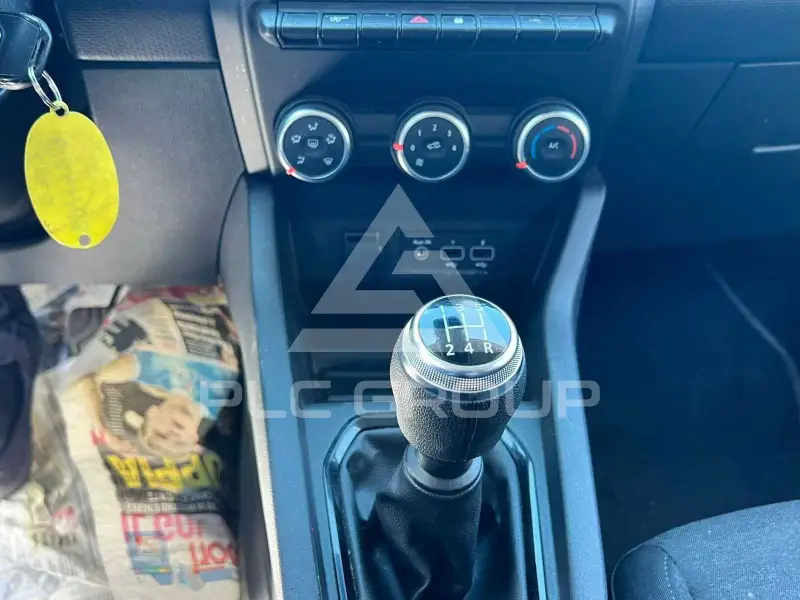 2022 Renault Clio
