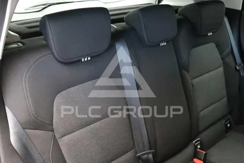 2022 Renault Clio