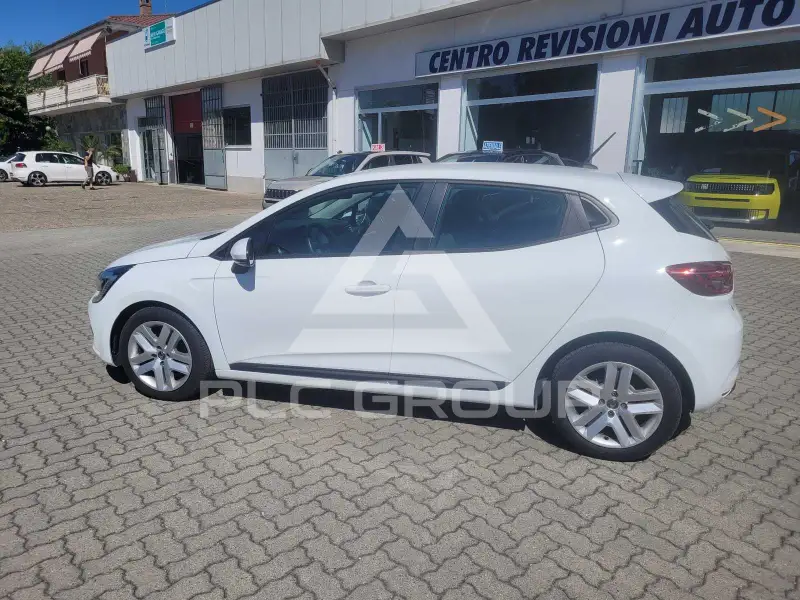 2022 Renault Clio
