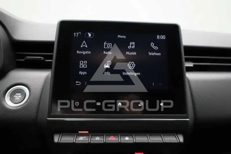 2022 Renault Clio